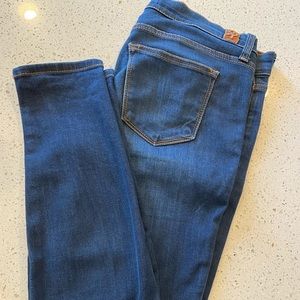 Splendid Jeans